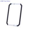 2024 New 7mm To 9.5mm Adapter/spacer 2.5in Solid State Drive SSD Laptop Hard Drive Spacer