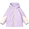 DEESHA Girls' 3-in-1 Outdoor Winter Down Jacket