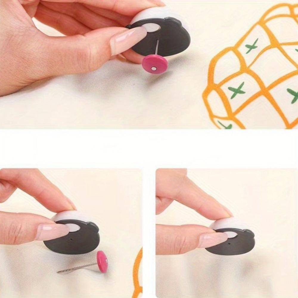 Panda Quilt Retainer Clips - Anti-slip Fixing Buckles for Bedding - 8 Pieces Set - Suitable for Sofa Cushions and Quilt Covers
