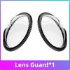Displayschutzfolie + Objektivschutz + für Insta360 X3 Insta360 X4 Zubehör Objektivschutzabdeckung & kratzfester Schutzfilm