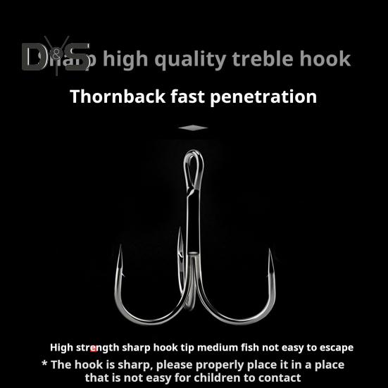 10CM/15.3G Multi-Jointed Fishing Lure with Hooks Realistic 7-Section Swimbait Plastic Artificial Bait Freshwater Saltwater Fishing Accessories