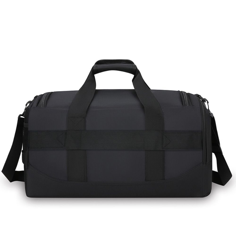 Dustproof Sports Fitness Bag Large Capacity Travel Luggage Handbag Dry Wet Separation Bags  Outdoor