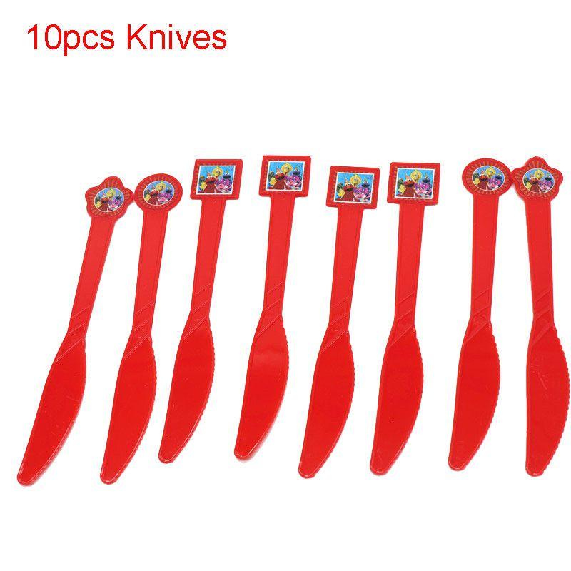 Sesamstraße Thema Alles Gute zum Geburtstag Partyzubehör für Kinder