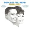 CD PEACHES  HERB  Golden Duets WOU4007 WOUNDED BIRD 2009 US SoulFunk Used