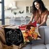 World Famous Rock Band Linkin P-Park Pillow Covers Sofa Decorative Home Double-Sided Printing Short Plush Cute Cushion Cover