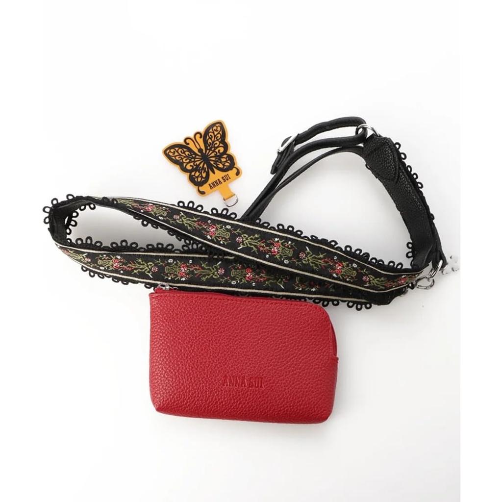AS Sling Smartphone Sling [Anna Sui]