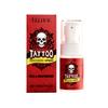 Tattoo Aftercare Spray Gentle Moisturizing Hydrating Nourish Tattoo Skin Cooling Soothing Care Spray 4oz