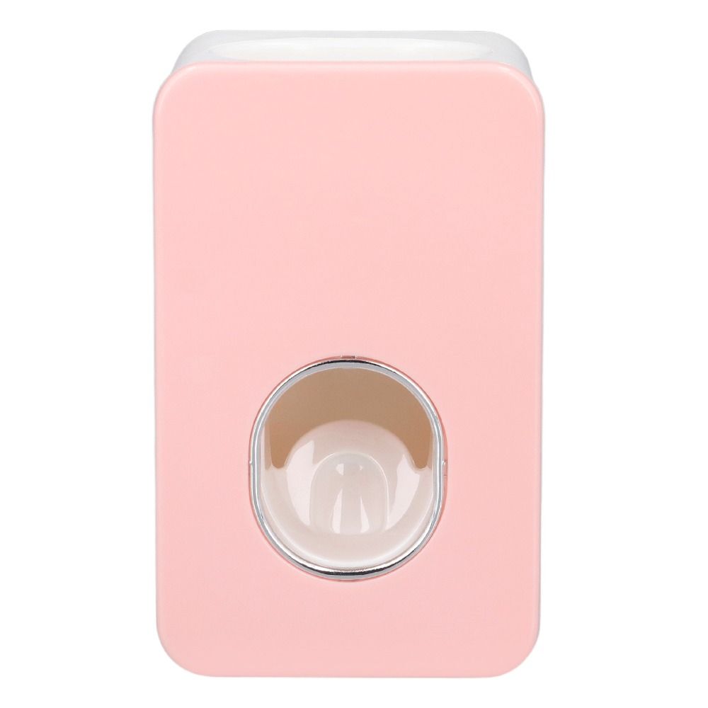 Plastic Toothpaste Dispenser Wall Mounted Toothpaste Squeezer Dispenser Toothpaste Squeezer Kid
