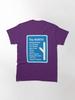 New Order Hit The North Classic T-Shirt