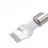 Lemon Zester Grater Stainless Steel Peeler Kitchen Stuff Clearance Kitchen Accessories Kitchen Gadgets for Restaurant