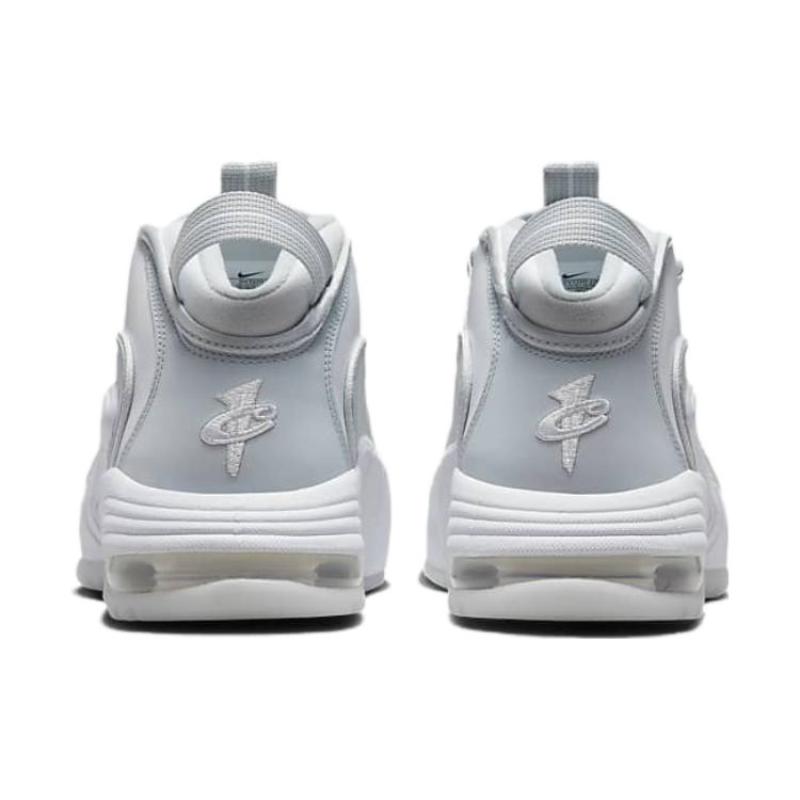 Nike Air Max Penny 1 Pure Platinum Sneakers Casual Shoes DV7220-100