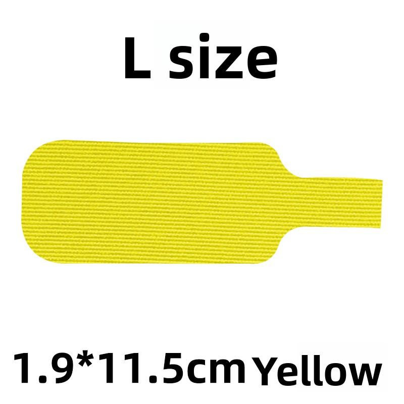 5PCS Writable Labels with Velcro Color Cable Labels Velcro Wrapped Cable Labels Network Cable Marking Buckle