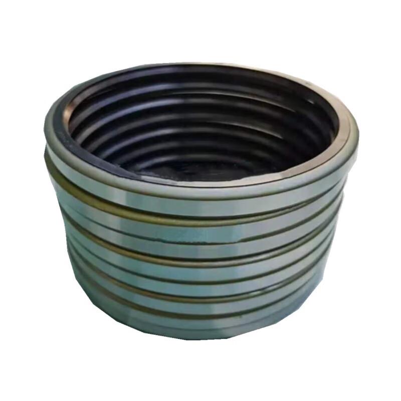 Dongfeng EQ1118GA Rear Wheel Hub Oil Seal