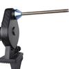 Universals Fishing Line Winder Portable Fishing Line Reel Bidirectioanl Winding Spooler Fishing Tool Accessories