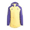 Mens Condivo 23 Real Madrid CF Parka