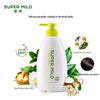 SUPER MiLD Green Field Fragrance Silky Smooth Conditioner 600ml