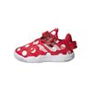 Disney X Activeplay Minnie I Breathable Low Top Toddler Shoes Red White Infant And Toddler FZ1118