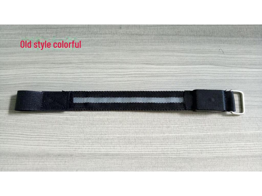 LED Reflective Sports Armband – Safety Bracelet for Night Running, Cycling, Concerts, and Parties