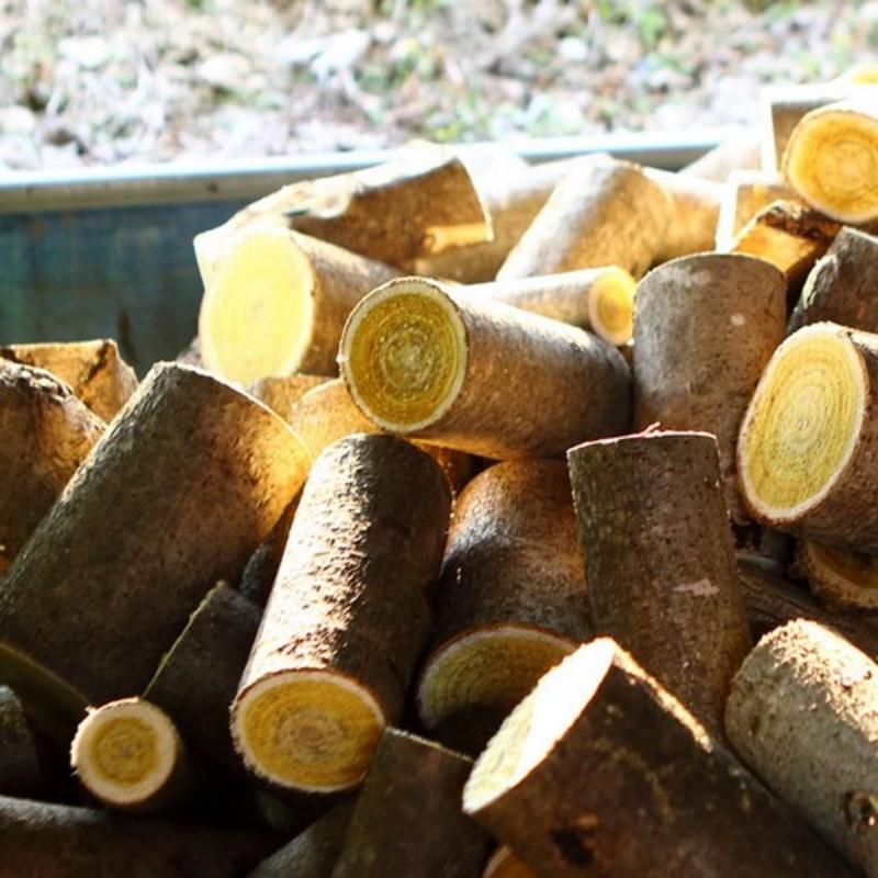 Atelier de plante medicinale sumac sumac 1kg