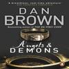 Angels And Demons by Dan Brown Paperback Book 9780552160896