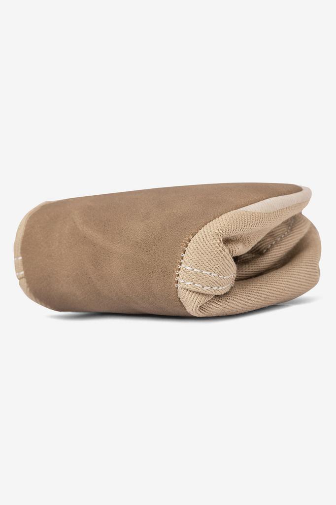 Jack Rabbit Hyper Storm Beige Barefoot Smart Booties