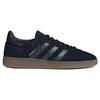 Maharishi x adidas Handball Spezial Negro Goma Zapatillas Unisex Core-Black Carbono IG4154