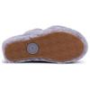 UGG Oh Yeah Sandals Gray Purple Women's 1107953-SAMT