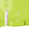KUTA Kids Battery Powered Sonic Electric Toothbrush
