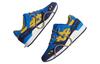 Asics Gel Lyte Iii '07 Remastered Kith Marvel X Men Cyclops Geöffnete Box Sammelkarte Nicht Enthalten 1201A961-400