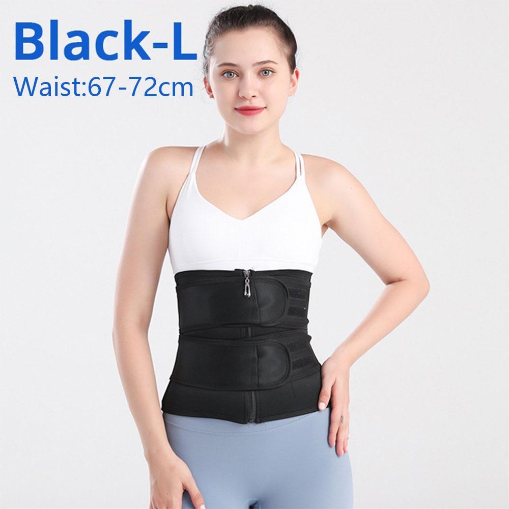 Weight Loss Corset Waist Trainer Active Waist Trainer Body Shaper Belly Slimming Belt  Weight Loss