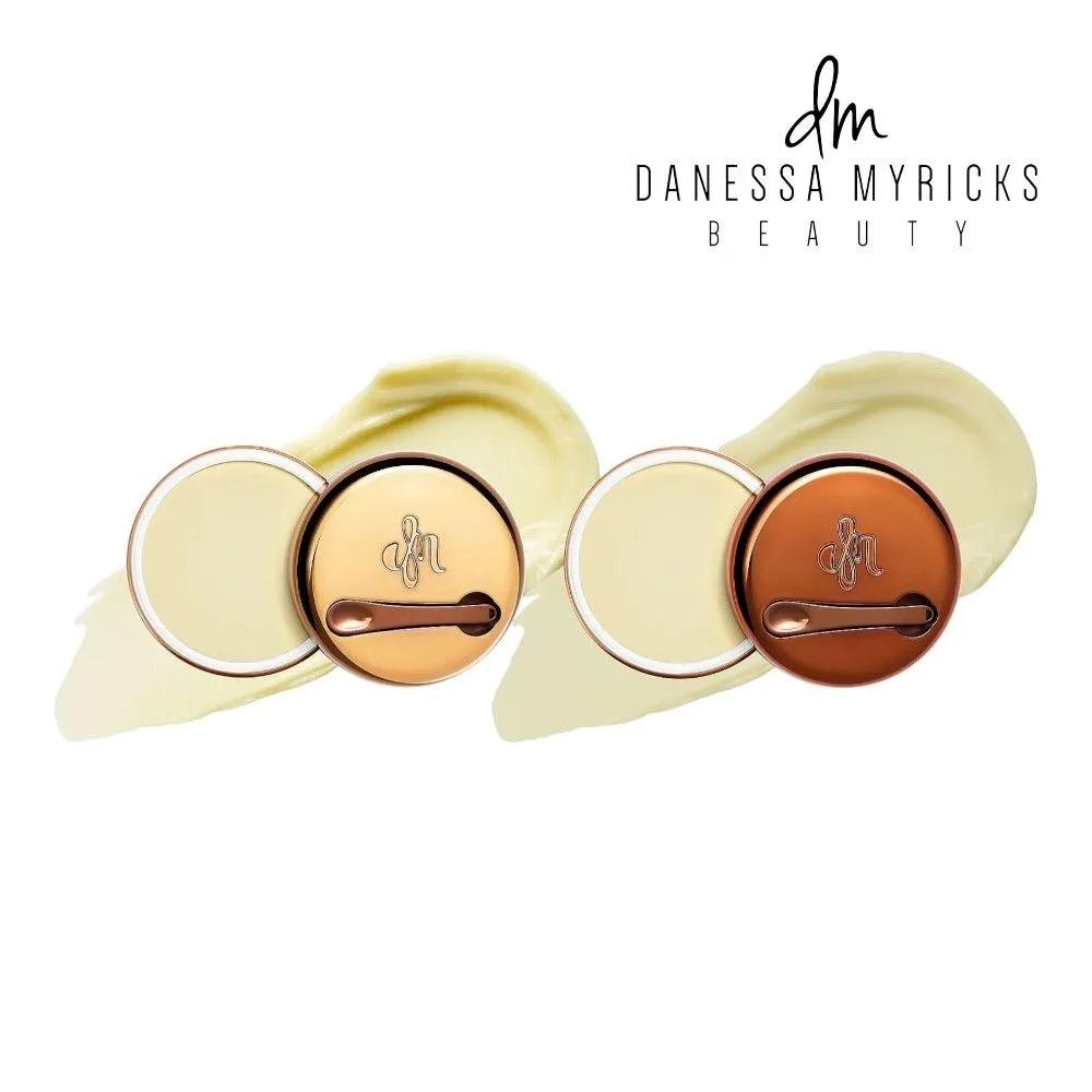 Danessa Myricks Beauty Blurring Balm Powder Primer Universal Radiant