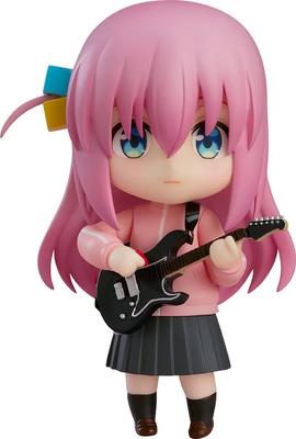 Nendoroid Bocchi the Rock! Hitori Goto Non-scale Plastic Painted Movable Figure