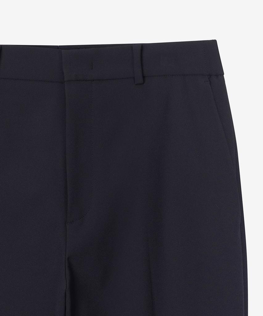 MINDBRIDGE [Couture] Loose Tapered Elastic Waist Pants Mypt6174