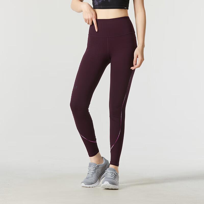 Under Armour Women s Running & Training Compression Tights S