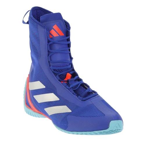 Adidas Mens Speedex Ultra Boxing Shoes