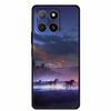 Case For Motorola Edge 60 Pro Case Black Silicone Soft Back Cover For Motorola Edge 60 Fusion 60S Phone Case Protective Shell