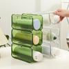 Water Cup Storage Rack Espresso Cups Mugs Glasses Sports Bottles Multi-Layer Kitchen Countertop Stackable Organizer