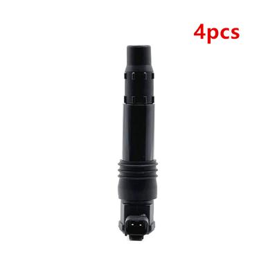 4× סליל הצתה 1297004400 עבור סוזוקי Gsxr 600/7502001-2005 Gsxr13001999-2012