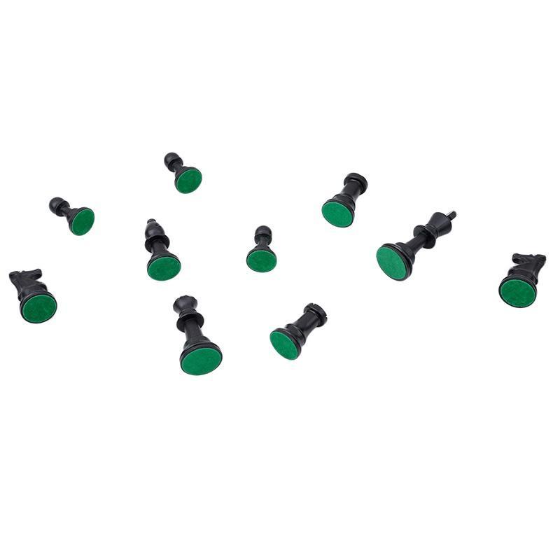 

Набор трехвзвешенных шахмат Heavy Tournament