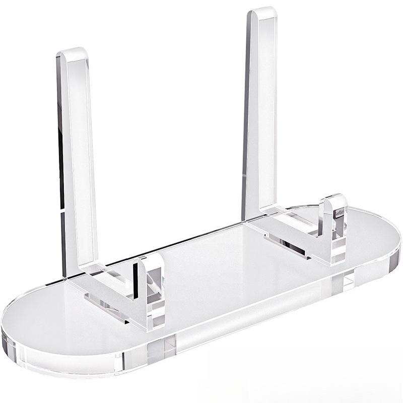 

Акриловые фоторамки серии Candy Party для 3-дюймовых K-pop идолов, аниме, держатели для карточек, милые красочные рукава для фотокарточек с брелоком, новые