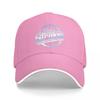 Baseball Caps Strokes Graphic Unisex Sport Spring Caps