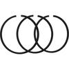 Piston Ring Set 63.50 for Honda BV