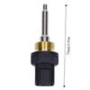 Engine Coolant Temperature Sensor Excavator Accessories for CAT E325 Industrial Equipment