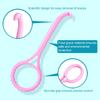 Invisible Braces Remover and Retainer Removal Hook in Individual Packaging