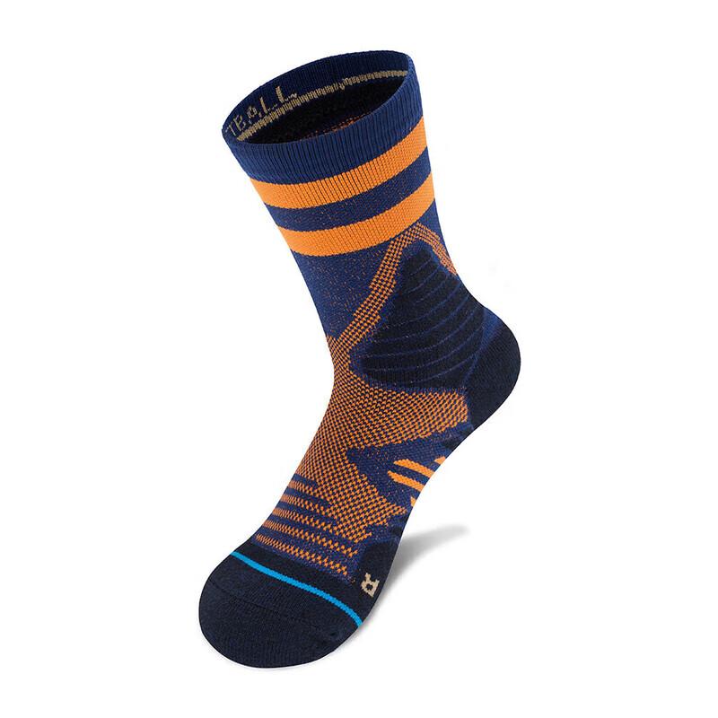 TFO Competition Running Socks