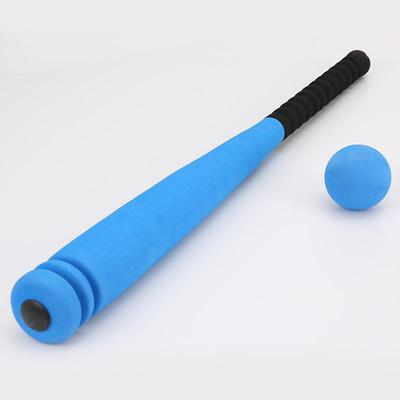 EVA Soft Sponge Baseball & Hockey Bat for Kids - Ideal for Kindergarten & Primary School Practice and Entertainment.