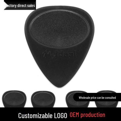 Gitar Aksesuarları – Gitar Mızrabı