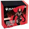 Magic: The Gathering Innistrad Remastered Collector Booster Japanese Edition (Box of 12 Packs) MTG Trading Card Wizards of the Coast INR Innistrad Rem