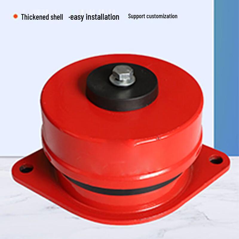 Guanshi ZD Damping Spring Shock Absorber
