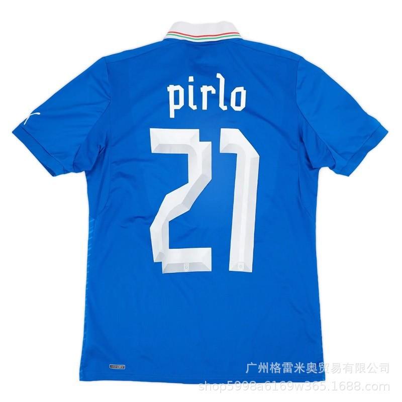 Retro Soccer Training Jerseys Men Classic National Team Player Edition Short Sleeve